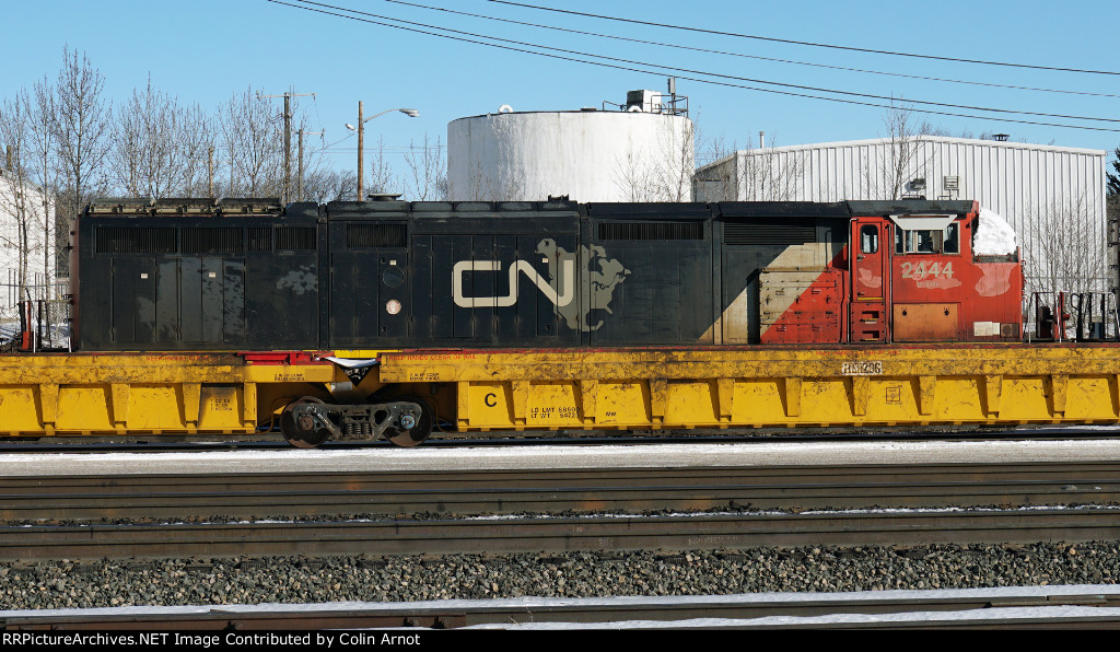 CN 2444